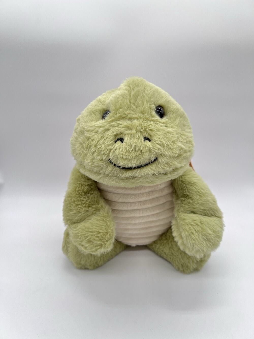 Aroma Home Turtle Plush Stuffed Animal Toy 14”